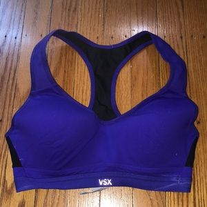 VSX Sports Bra